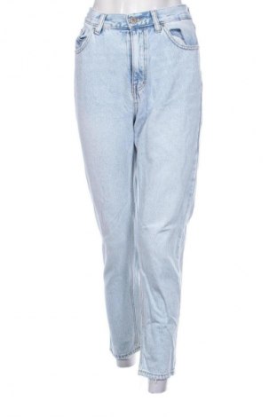 Damen Jeans Pull&Bear, Größe S, Farbe Blau, Preis € 14,83