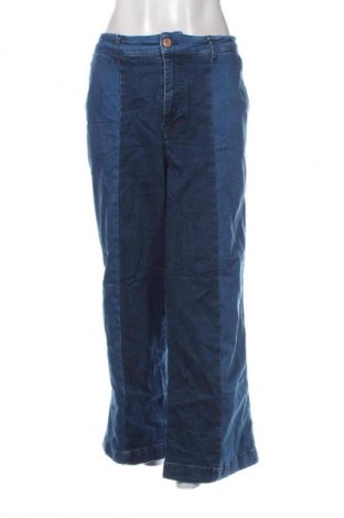 Női farmernadrág Pulz Jeans, Méret XL, Szín Kék, Ár 11 099 Ft