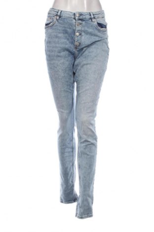 Damen Jeans Q/S by S.Oliver, Größe L, Farbe Blau, Preis 20,97 €