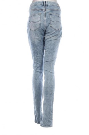 Damen Jeans Q/S by S.Oliver, Größe L, Farbe Blau, Preis 20,97 €