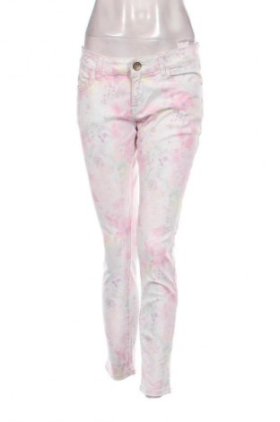 Damskie jeansy Q/S by S.Oliver, Rozmiar M, Kolor Kolorowy, Cena 134,99 zł