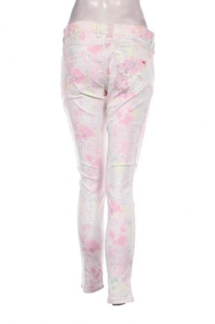 Damskie jeansy Q/S by S.Oliver, Rozmiar M, Kolor Kolorowy, Cena 134,99 zł