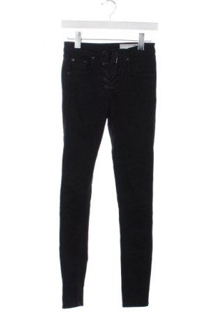 Blugi de femei Rag & Bone, Mărime XXS, Culoare Negru, Preț 831,37 Lei