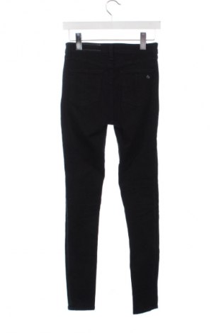 Blugi de femei Rag & Bone, Mărime XXS, Culoare Negru, Preț 831,37 Lei