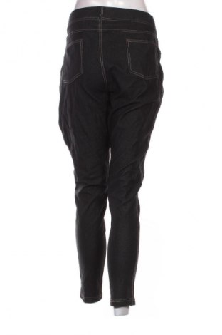 Dámske džínsy  Rainbow, Veľkosť XXL, Farba Čierna, Cena  16,95 €