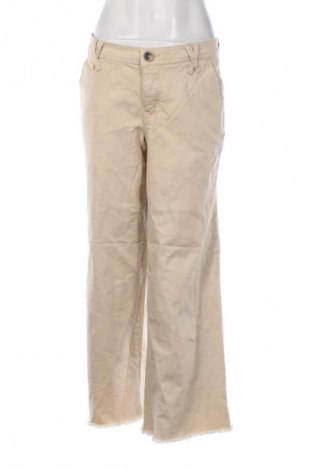 Damen Jeans Rainbow, Größe M, Farbe Beige, Preis € 20,99