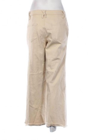 Damen Jeans Rainbow, Größe M, Farbe Beige, Preis € 20,99