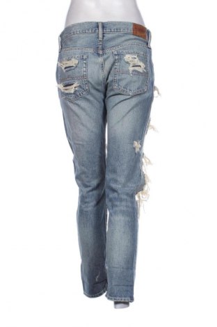 Γυναικείο Τζίν Ralph Lauren, Μέγεθος M, Χρώμα Μπλέ, Τιμή 151,19 €