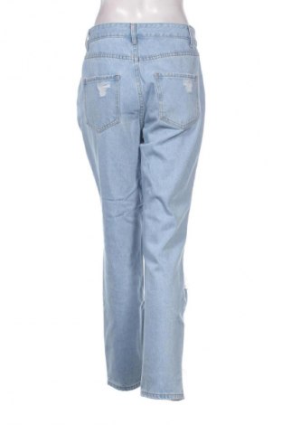 Damen Jeans Regular Denim, Größe M, Farbe Blau, Preis € 14,83