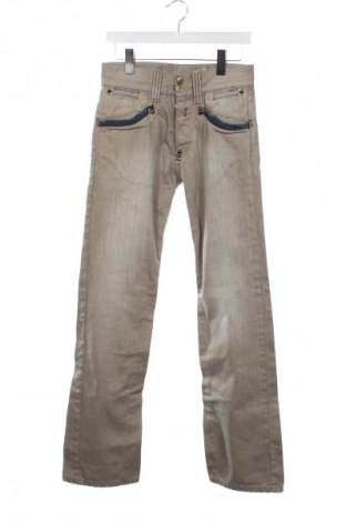 Damen Jeans Replay, Größe M, Farbe Beige, Preis € 45,52