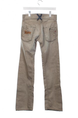 Damen Jeans Replay, Größe M, Farbe Beige, Preis € 45,52