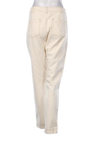 Damen Jeans Reserved, Größe M, Farbe Ecru, Preis € 14,83
