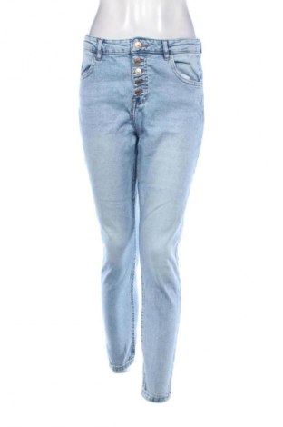 Damen Jeans Reserved, Größe L, Farbe Blau, Preis € 14,83