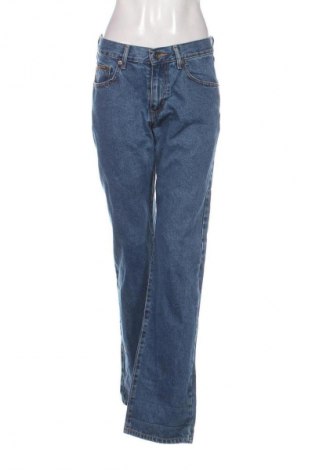 Damskie jeansy Rica Lewis, Rozmiar L, Kolor Niebieski, Cena 134,99 zł