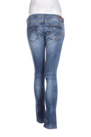 Damskie jeansy Rifle, Rozmiar M, Kolor Niebieski, Cena 94,25 zł
