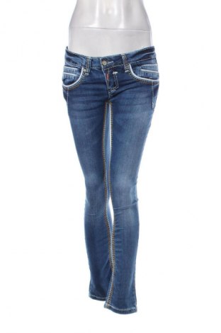 Damen Jeans Rusty Neal, Größe L, Farbe Blau, Preis 20,97 €