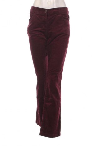 Dámske džínsy  S.Oliver, Veľkosť M, Farba Červená, Cena  23,95 €