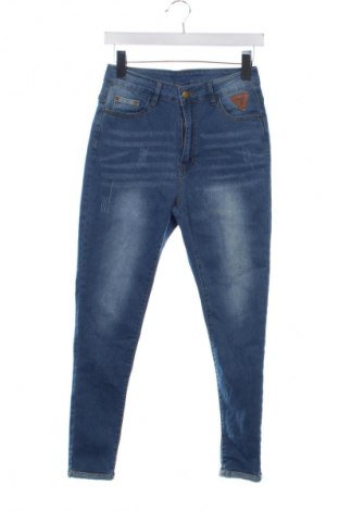 Damen Jeans SHEIN, Größe M, Farbe Blau, Preis € 20,99