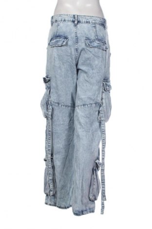 Damskie jeansy SHEIN, Rozmiar M, Kolor Kolorowy, Cena 95,99 zł