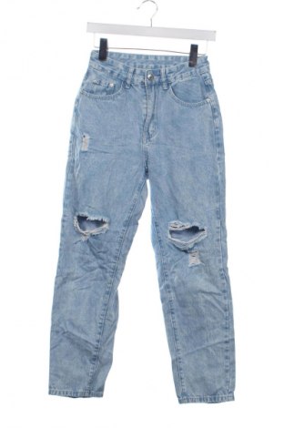 Damen Jeans SHEIN, Größe XS, Farbe Blau, Preis € 8,99