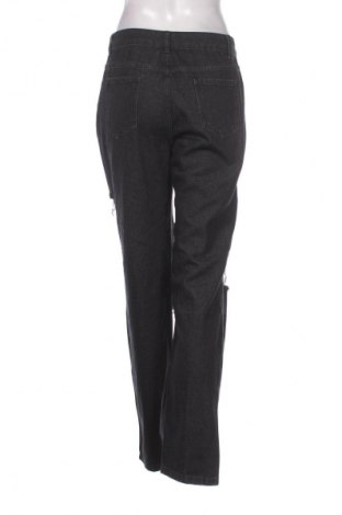Damen Jeans SHEIN, Größe M, Farbe Schwarz, Preis € 14,83