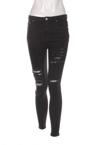 Damskie jeansy SHEIN, Rozmiar S, Kolor Czarny, Cena 95,99 zł