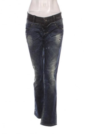 Damen Jeans Salsa, Größe L, Farbe Blau, Preis € 28,99