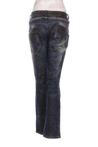 Damen Jeans Salsa, Größe L, Farbe Blau, Preis € 28,99