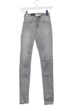 Női farmernadrág Scotch & Soda, Méret XXS, Szín Szürke, Ár 38 024 Ft