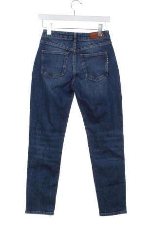 Дамски дънки Scotch & Soda, Размер M, Цвят Син, Цена 89,00 лв.