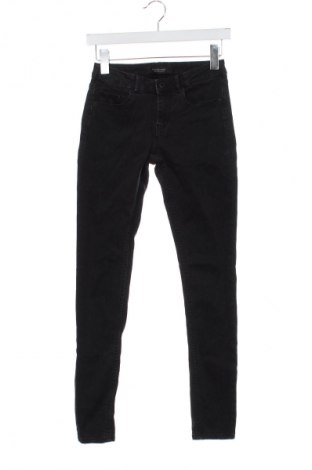 Дамски дънки Scotch & Soda, Размер S, Цвят Черен, Цена 62,99 лв.