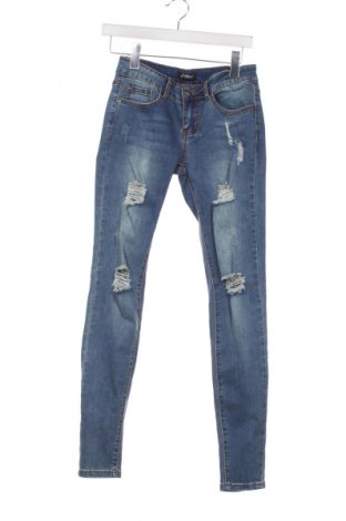 Damen Jeans Seventy Seven, Größe S, Farbe Blau, Preis 26,99 €