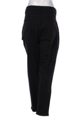 Damen Jeans SHEIN, Größe 3XL, Farbe Schwarz, Preis € 14,91