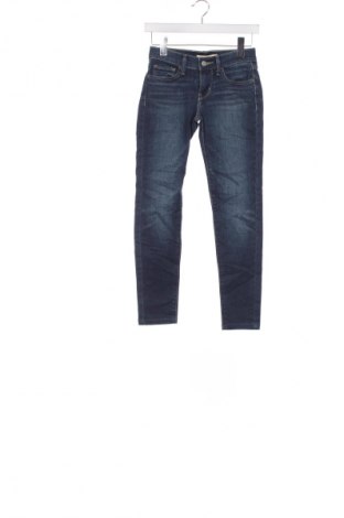 Dámské džíny  Signature By Levi Strauss & Co, Velikost S, Barva Modrá, Cena  469,00 Kč