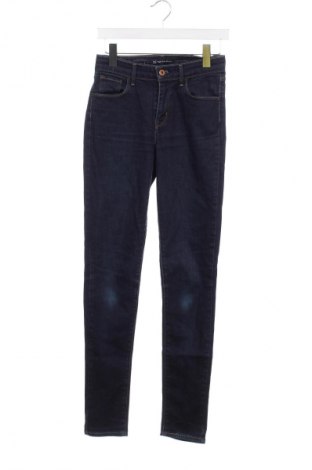 Dámské džíny  Signature By Levi Strauss & Co, Velikost S, Barva Modrá, Cena  491,00 Kč