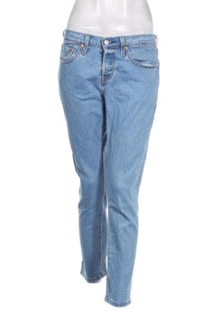 Dámské džíny  Signature By Levi Strauss & Co, Velikost M, Barva Modrá, Cena  369,00 Kč
