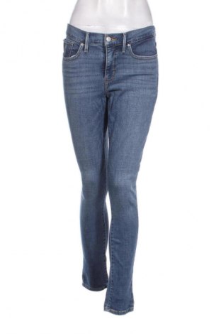 Γυναικείο Τζίν Signature By Levi Strauss & Co, Μέγεθος M, Χρώμα Μπλέ, Τιμή 27,70 €