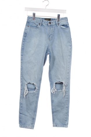 Női farmernadrág SikSilk, Méret XS, Szín Kék, Ár 11 099 Ft