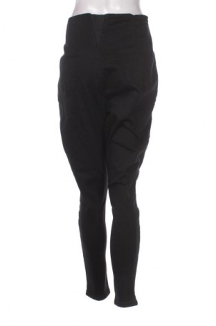 Damskie jeansy Simply Be, Rozmiar XXL, Kolor Czarny, Cena 105,43 zł