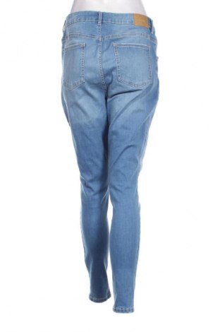 Damen Jeans Sinsay, Größe L, Farbe Blau, Preis 14,84 €