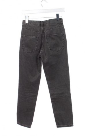 Blugi de femei Sinsay, Mărime XS, Culoare Negru, Preț 74,81 Lei