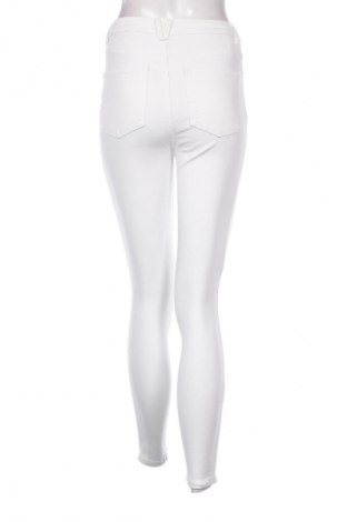 Damen Jeans Sinsay, Größe S, Farbe Weiß, Preis € 14,83