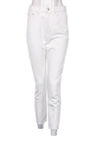 Damen Jeans Sinsay, Größe S, Farbe Weiß, Preis € 14,83