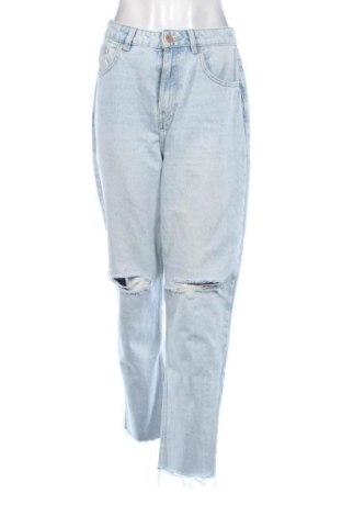 Damen Jeans Sinsay, Größe M, Farbe Blau, Preis 14,91 €