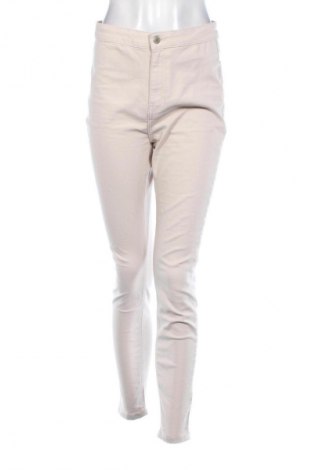Damen Jeans Sinsay, Größe M, Farbe Beige, Preis € 14,83