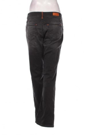 Damskie jeansy Soccx, Rozmiar L, Kolor Szary, Cena 214,99 zł