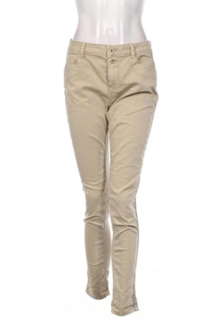 Damen Jeans Soccx, Größe M, Farbe Beige, Preis € 52,99