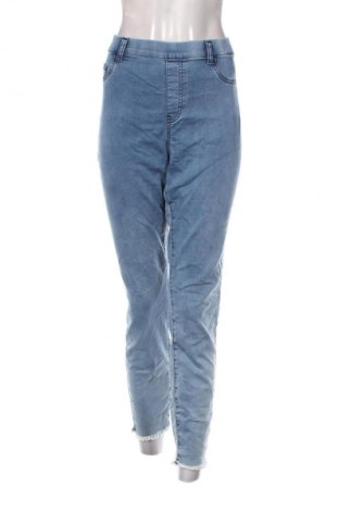 Dámske džínsy  Soya Concept, Veľkosť XL, Farba Modrá, Cena  23,95 €
