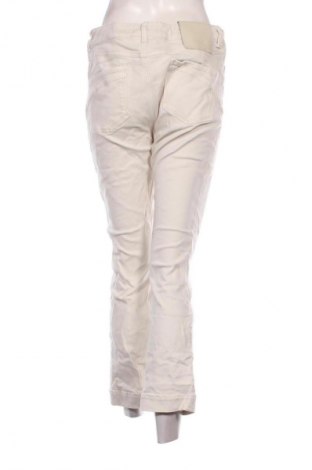 Dámské džíny  Sportmax, Velikost XL, Barva Krémová, Cena  2 949,00 Kč