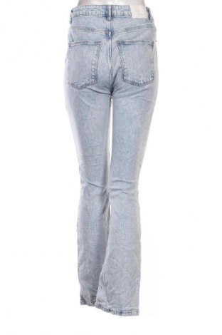 Damskie jeansy Springfield, Rozmiar M, Kolor Niebieski, Cena 111,99 zł